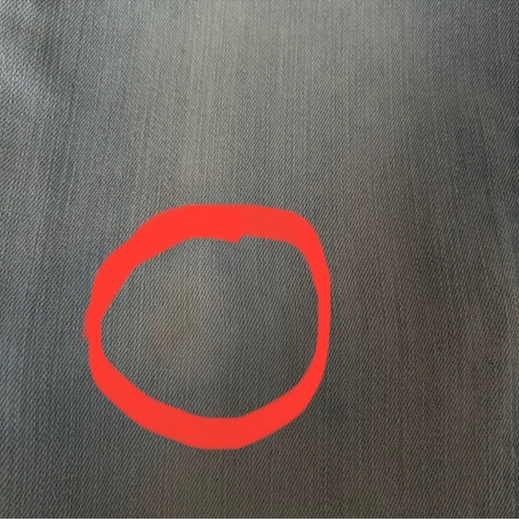 Le crop Mini Boot
FRAME size 25 - Picture 10 of 10